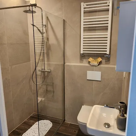 Appartement Vista Legnone Colico