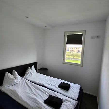 Vista Legnone Appartement Colico